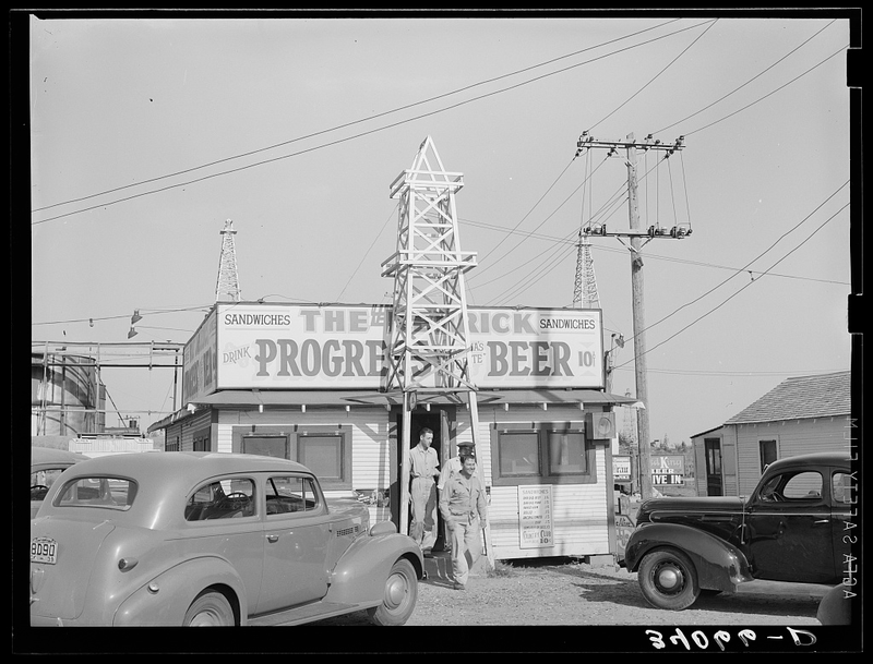 Illustration for article titled Roadside Stand